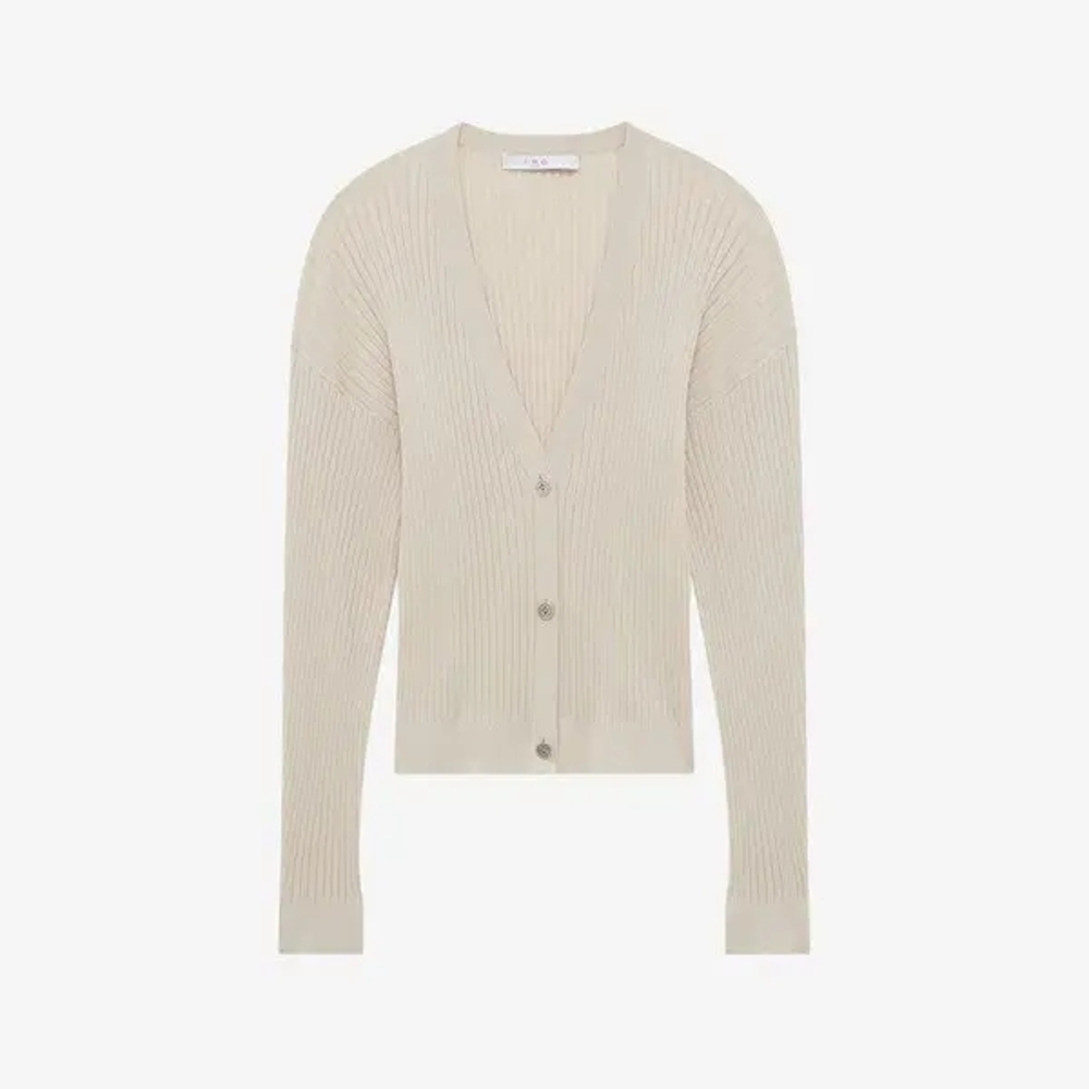 IRO Maxo Silk Cardigan